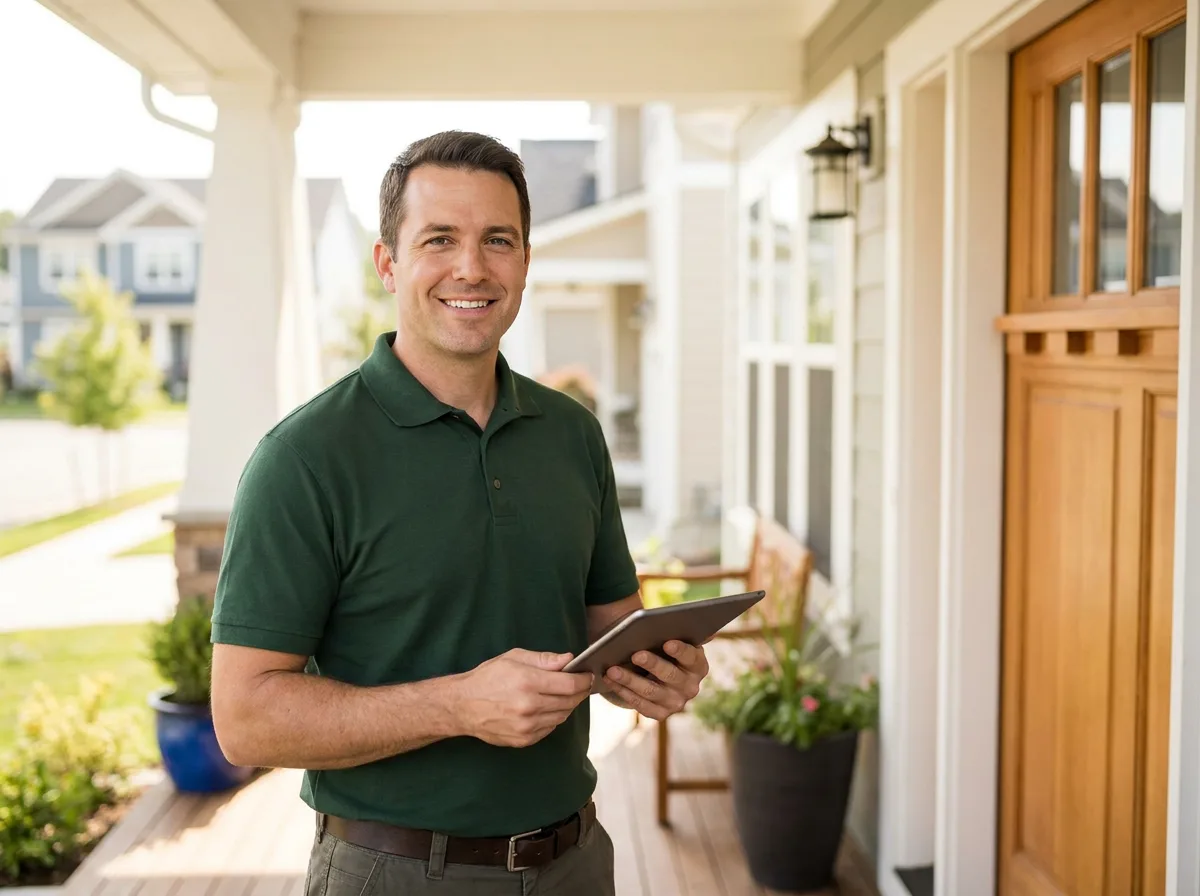 Pest control FAQs for Cuba City, WI